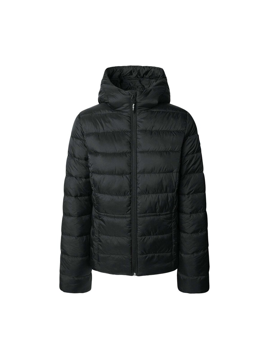 Демисезонная куртка Pepe Jeans SALLY, Black
Демисезонная куртка Pepe Jeans SALLY, Black