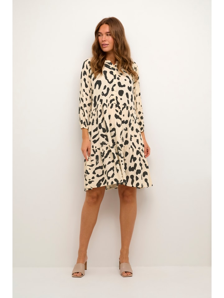 Платье до колена CULTURE 
Платье до колена CULTURE