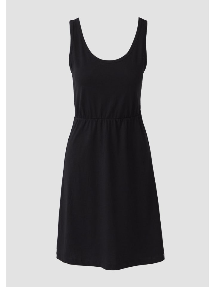 Платье в цвете 9999_черный QS
Платье в цвете 9999_черный QS