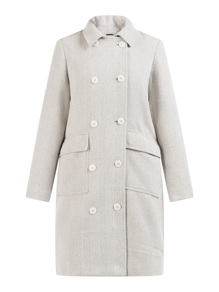 Переходное пальто DreiMaster, цвет fischgräten beige
Переходное пальто DreiMaster, цвет fischgräten beige