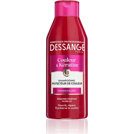 Шампунь Reveil' Color для окрашенных волос 250 мл Dessange
Шампунь Reveil' Color для окрашенных волос 250 мл Dessange