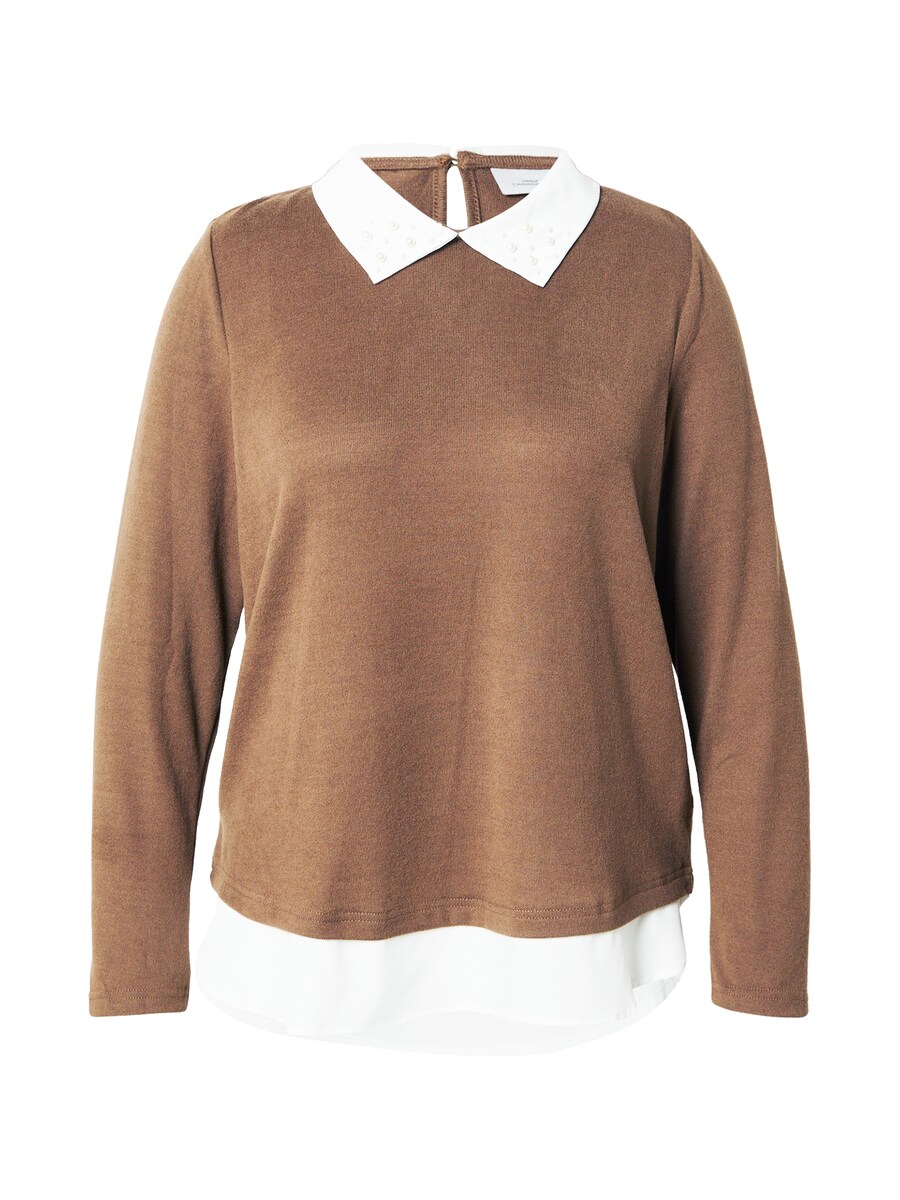 Рубашка ONLY Carmakoma CARALBA, светло-коричневый
Рубашка ONLY Carmakoma CARALBA, светло-коричневый