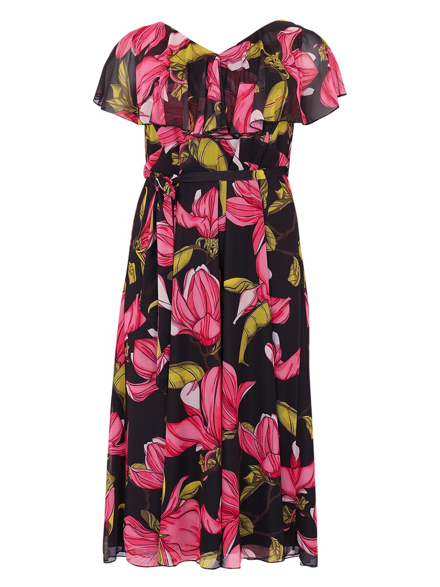 Миди платье YOEK, Black
Миди платье YOEK, Black