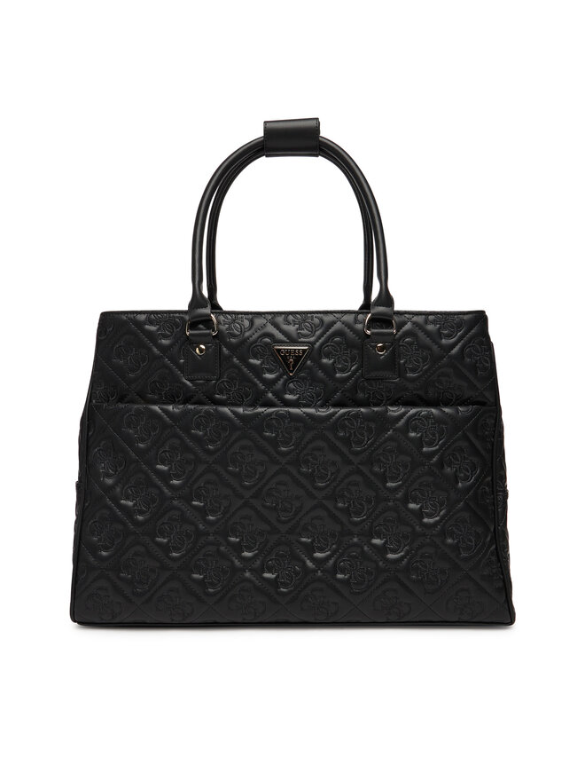 Сумка Guess TWQL96 58919 Schwarz
Сумка Guess TWQL96 58919 Schwarz