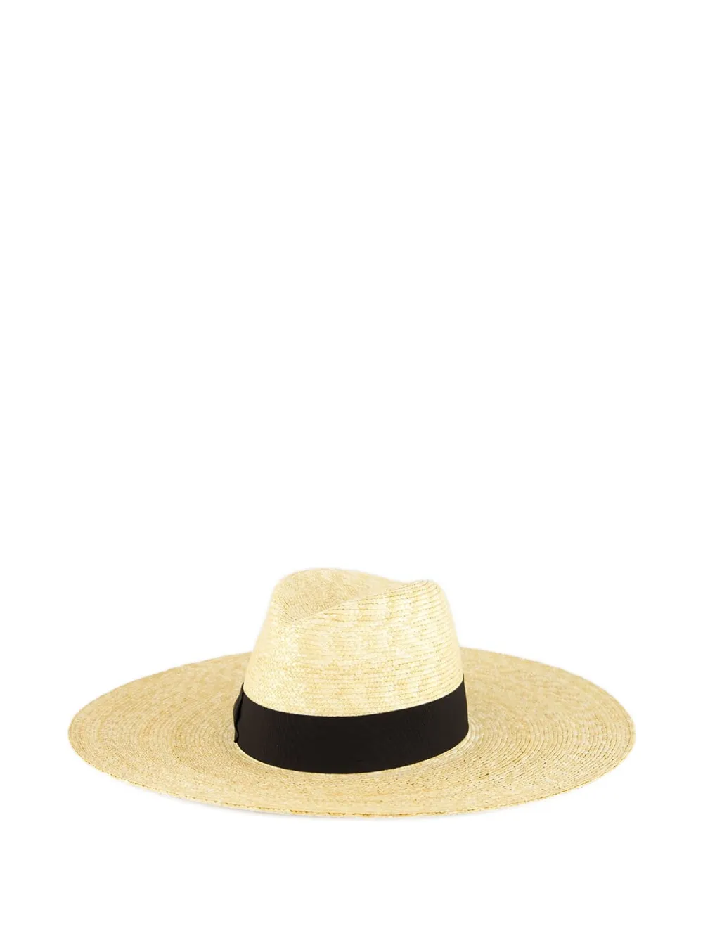 Широкополая соломенная шляпа Софи Borsalino, нейтральный
Широкополая соломенная шляпа Софи Borsalino, нейтральный