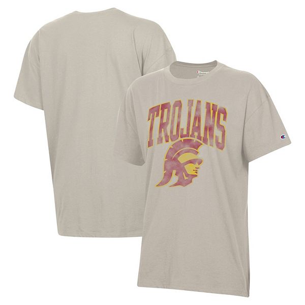 Женская футболка oversized tan usc trojans core Champion, Бежевый, Женская футболка oversized tan usc trojans core Champion
Женская футболка oversized tan usc trojans core Champion, Бежевый, Женская футболка oversized tan usc trojans core Champion
