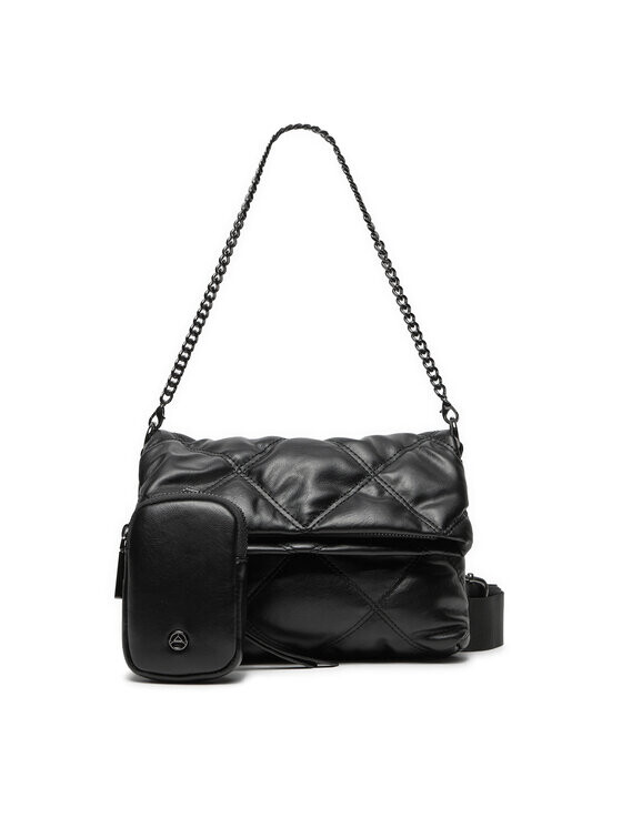 Сумочка Aldo, черный
Сумочка Aldo, черный