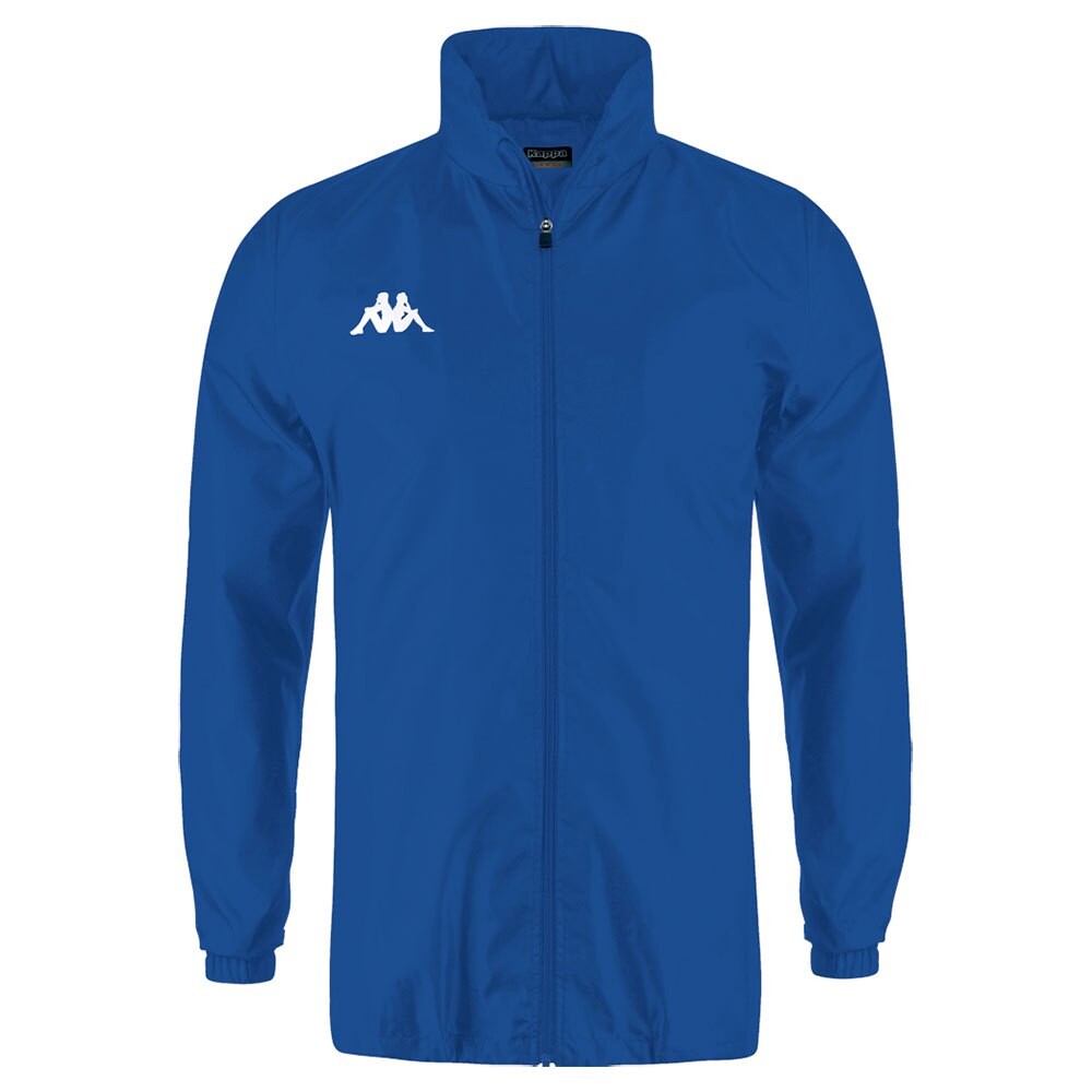 Куртка Kappa Wister, синий
Куртка Kappa Wister, синий