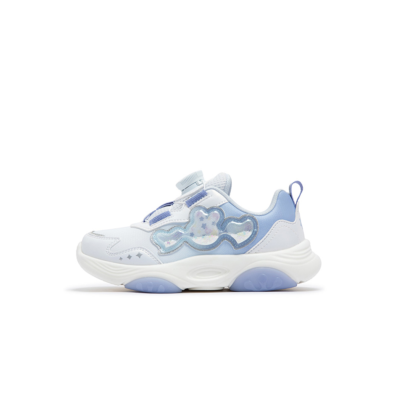 XTEP Детские кроссовки с нескользящей подошвой и низким верхом TEBU White Tech Light Purple Kids'
XTEP Детские кроссовки с нескользящей подошвой и низким верхом TEBU White Tech Light Purple Kids'