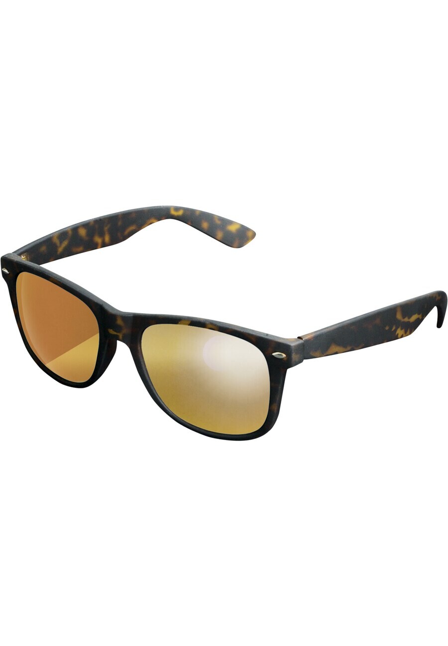 Солнцезащитные очки MSTRDS Sunglasses Likoma, коричневый 
Солнцезащитные очки MSTRDS Sunglasses Likoma, коричневый