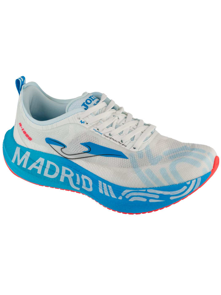 Кроссовки для бега Joma, белый
Кроссовки для бега Joma, белый