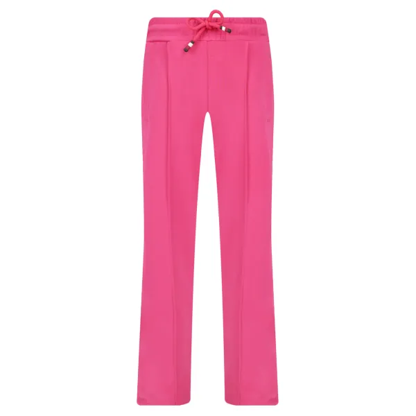Спортивные брюки стандартного кроя Tommy Hilfiger, розовый
Спортивные брюки стандартного кроя Tommy Hilfiger, розовый