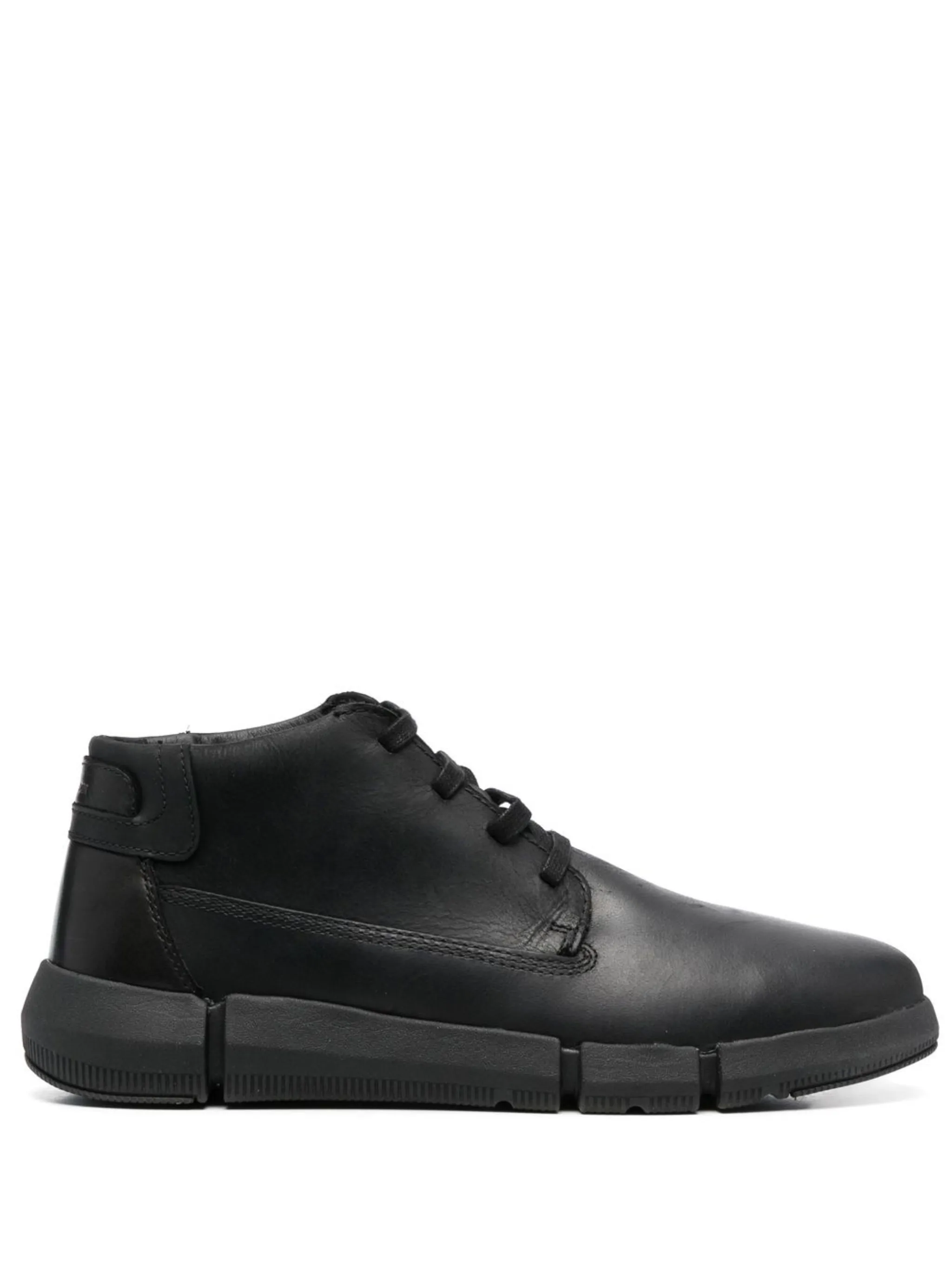 Ботинки Adacter Geox, черный
Ботинки Adacter Geox, черный