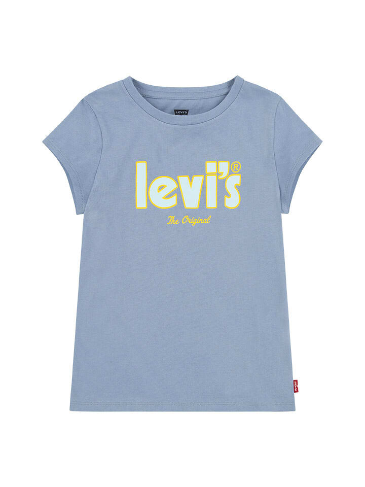 Футболка Levi's Kids, голубой, Синий, Футболка Levi's Kids, голубой
Футболка Levi's Kids, голубой, Синий, Футболка Levi's Kids, голубой