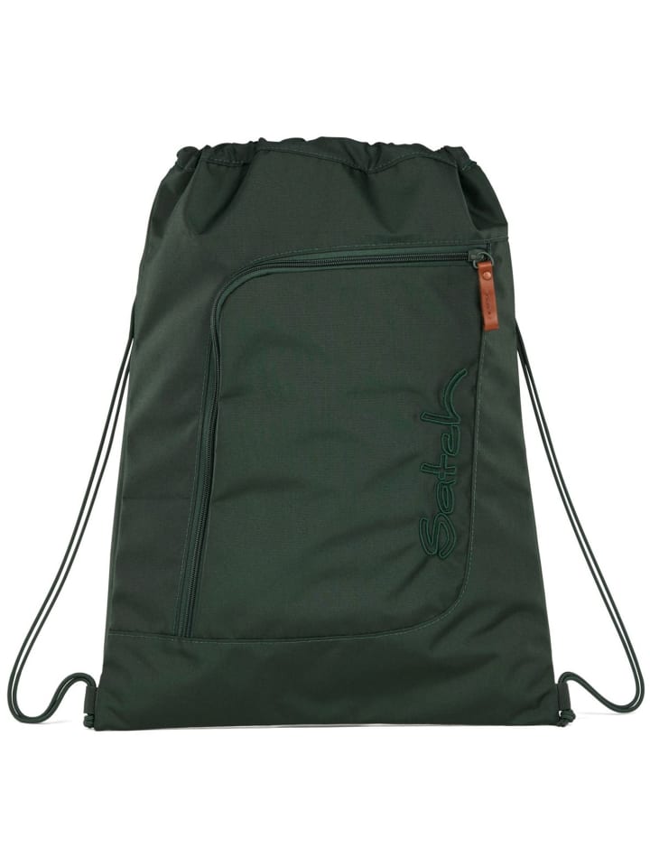 Satch Спортивная сумка Nordic Forest Green 2025 зеленого цвета
Satch Спортивная сумка Nordic Forest Green 2025 зеленого цвета