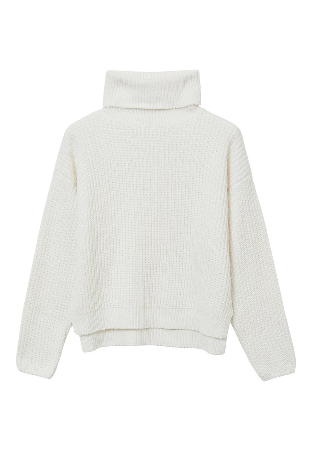 Джемпер DOLCEVITA Calliope, белый
Джемпер DOLCEVITA Calliope, белый