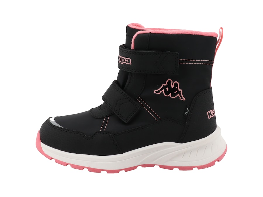 Ботинки KAPPA, черный
Ботинки KAPPA, черный