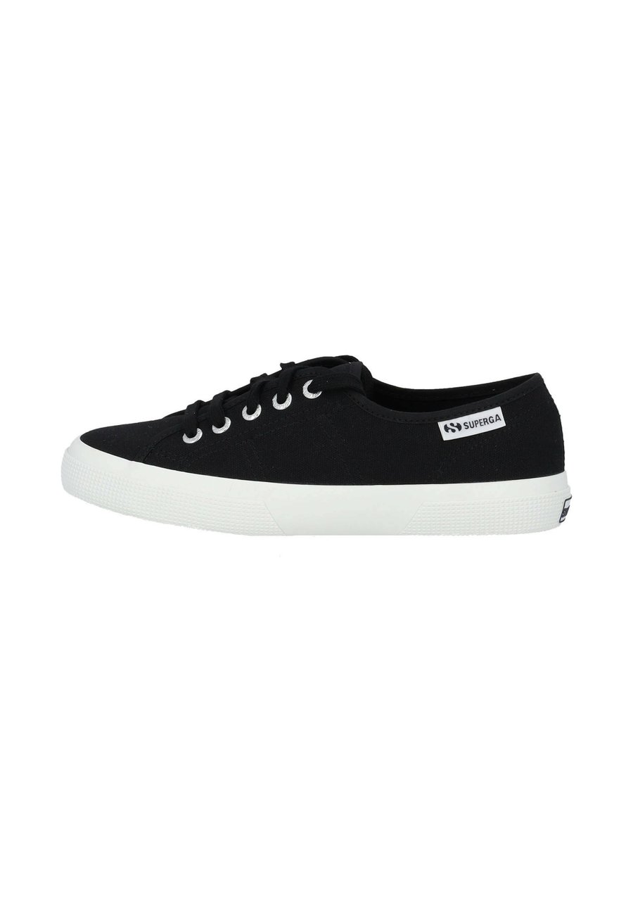 Кроссовки Superga Trainers, Black White/Black
Кроссовки Superga Trainers, Black White/Black