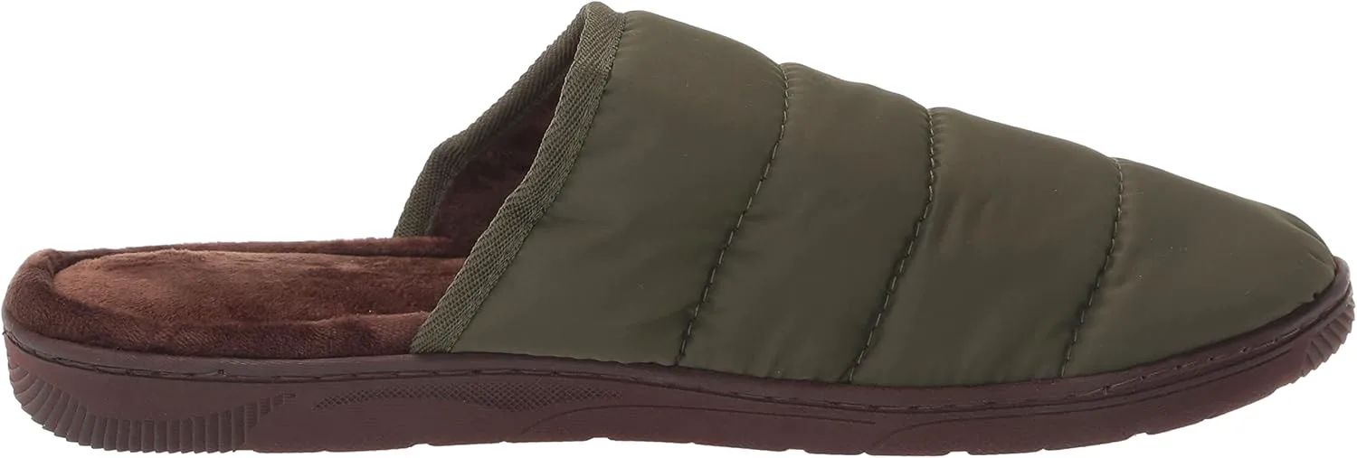 MUK LUKS mens Grayson, зеленый
MUK LUKS mens Grayson, зеленый