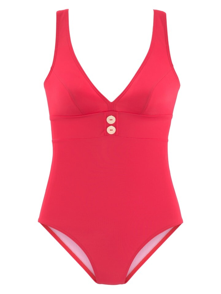 Купальник Vivance, цвет knallrot
Купальник Vivance, цвет knallrot