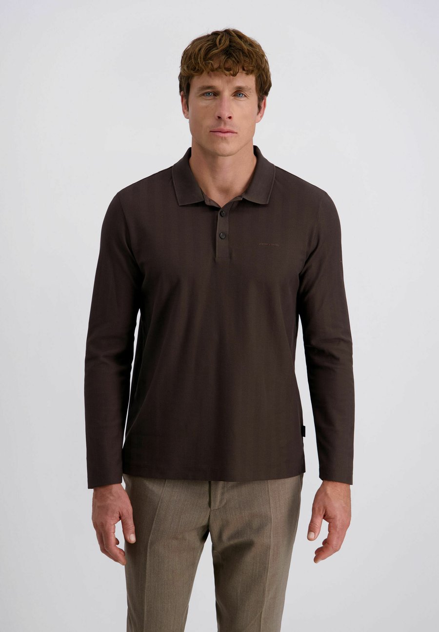 Поло Pierre Cardin LANGARM, Braun/Brown, Коричневый, Поло Pierre Cardin LANGARM, Braun/Brown
Поло Pierre Cardin LANGARM, Braun/Brown, Коричневый, Поло Pierre Cardin LANGARM, Braun/Brown