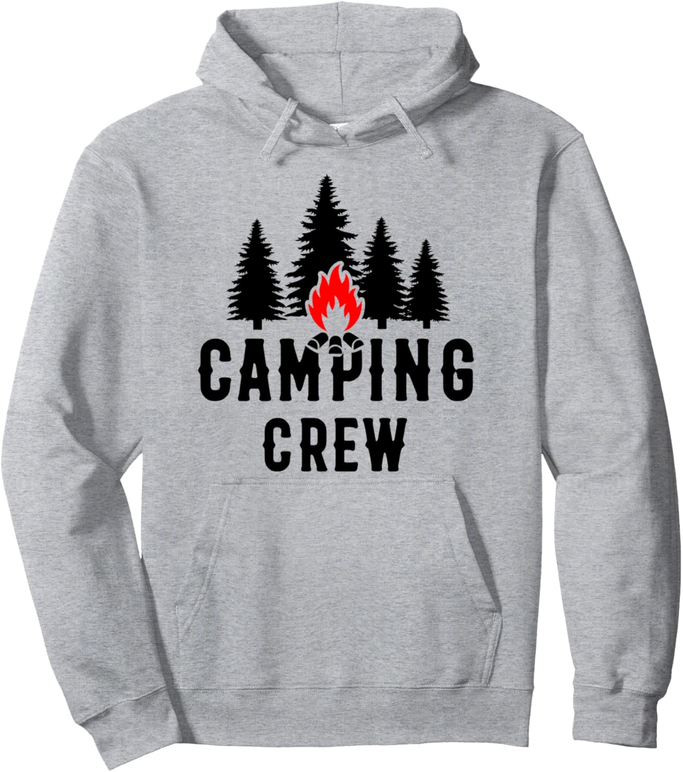 Толстовка с капюшоном Camping Crew Bonfire Funny Summer Hiking Gear, серая Happy Camping Crew - Family Camping Gear & Clothes, Серый, Толстовка с капюшоном Camping Crew Bonfire Funny Summer Hiking Gear, серая Happy Camping Crew - Family Camping Gear & Clo
Толстовка с капюшоном Camping Crew Bonfire Funny Summer Hiking Gear, серая Happy Camping Crew - Family Camping Gear & Clothes, Серый, Толстовка с капюшоном Camping Crew Bonfire Funny Summer Hiking Gear, серая Happy Camping Crew - Family Camping Gear & Clo