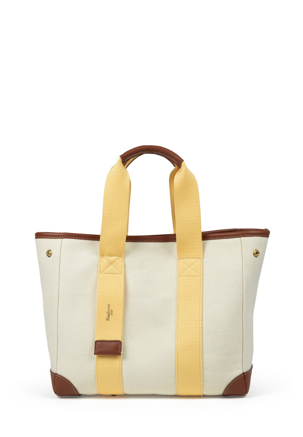 Сумка SHOPPER NAULOVER, слоновая кость
Сумка SHOPPER NAULOVER, слоновая кость