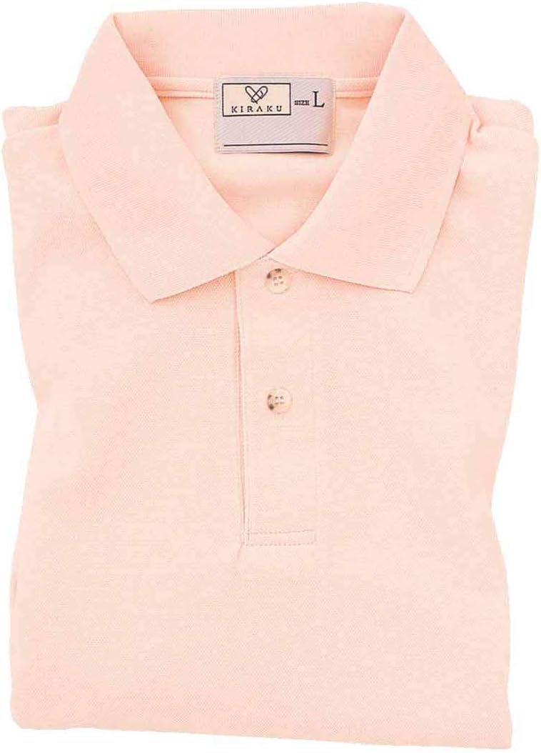 Поло Tomfly/KIRAKU CR053 SS Оранжево-розовый
Поло Tomfly/KIRAKU CR053 SS Оранжево-розовый