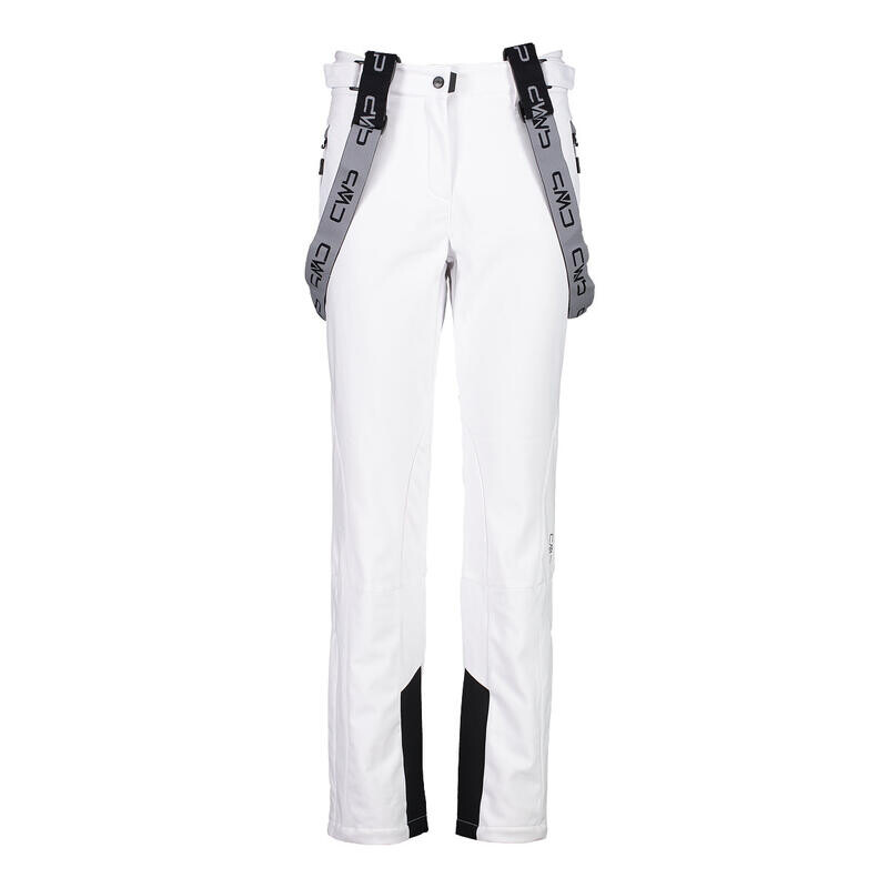 Лыжные брюки Cmp, белый
Лыжные брюки Cmp, белый