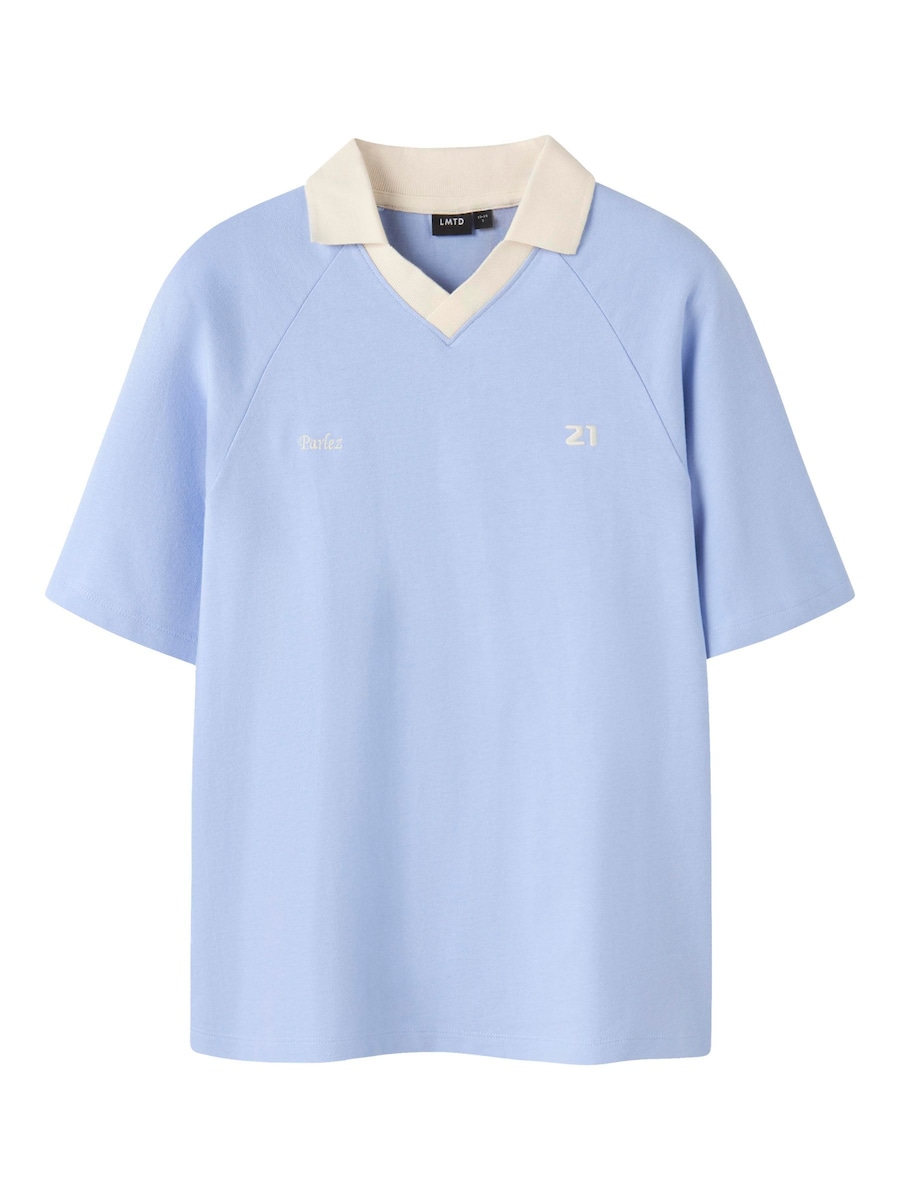 Рубашка LMTD, светло-голубой
Рубашка LMTD, светло-голубой