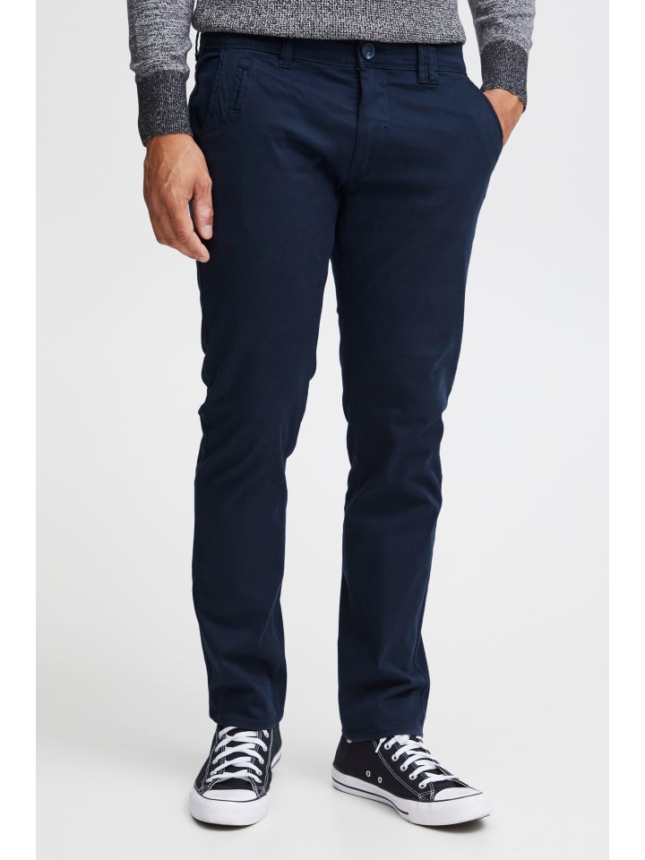 Тканевые брюки BLEND, средне-синий
Тканевые брюки BLEND, средне-синий