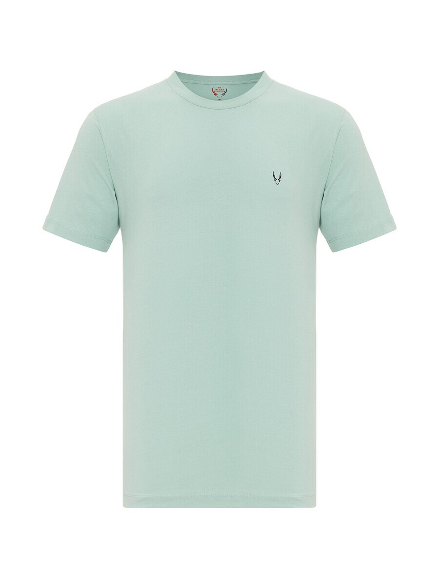 Классическая футболка By Diess Collection Shirt, зеленый
Классическая футболка By Diess Collection Shirt, зеленый