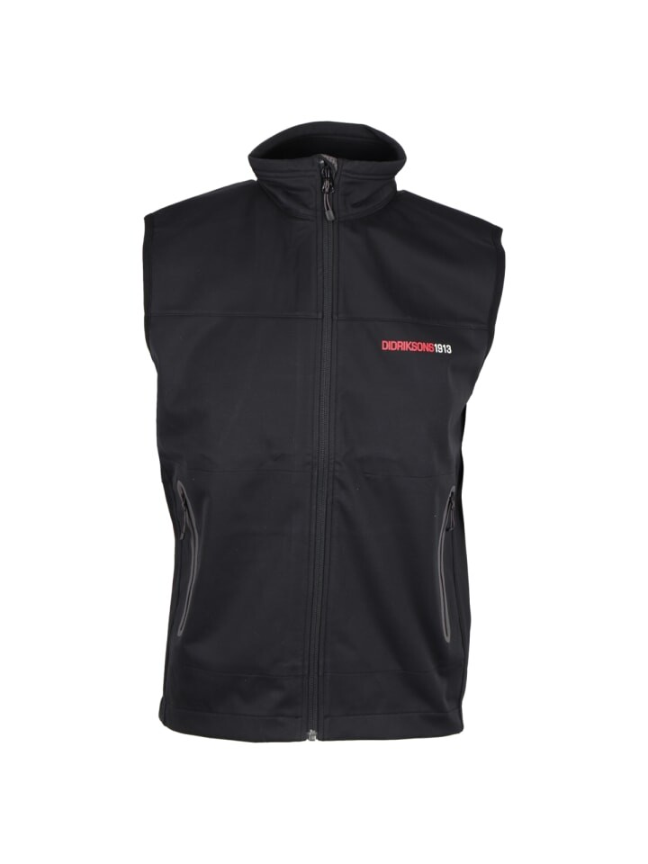 Куртка Didriksons, черный
Куртка Didriksons, черный