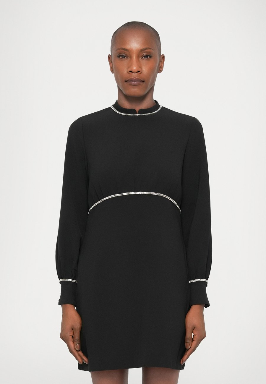 Платье The Kooples ROBE, Black
Платье The Kooples ROBE, Black