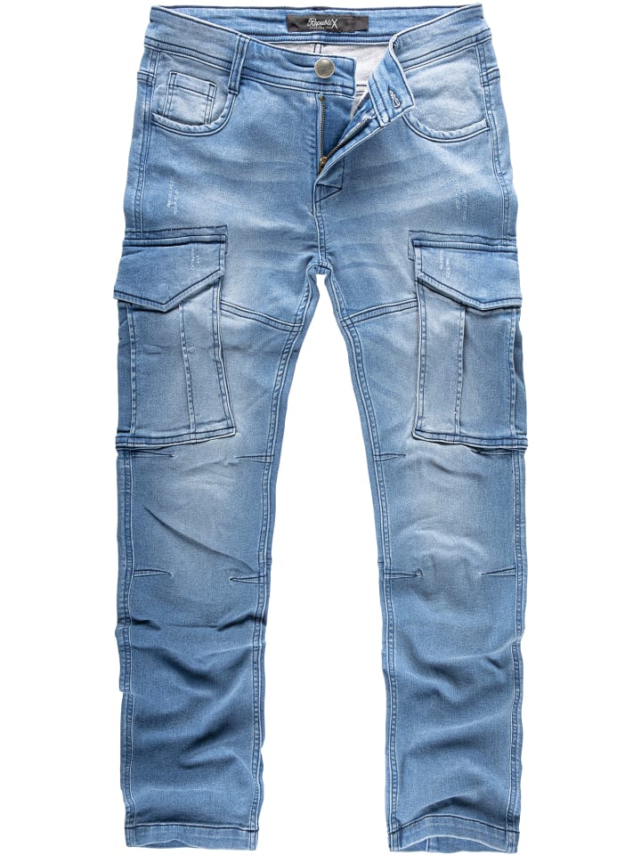 Спортивные брюки REPUBLIX, светло-синий
Спортивные брюки REPUBLIX, светло-синий