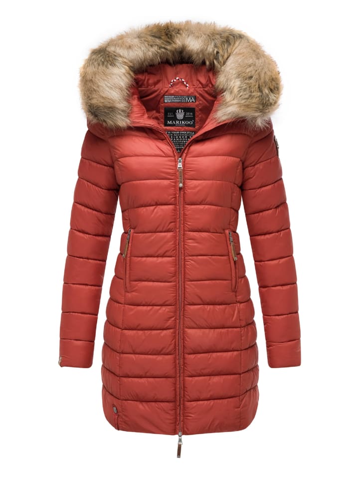Пуховик Marikoo, цвет terracotta, Оранжевый, Пуховик Marikoo, цвет terracotta
Пуховик Marikoo, цвет terracotta, Оранжевый, Пуховик Marikoo, цвет terracotta