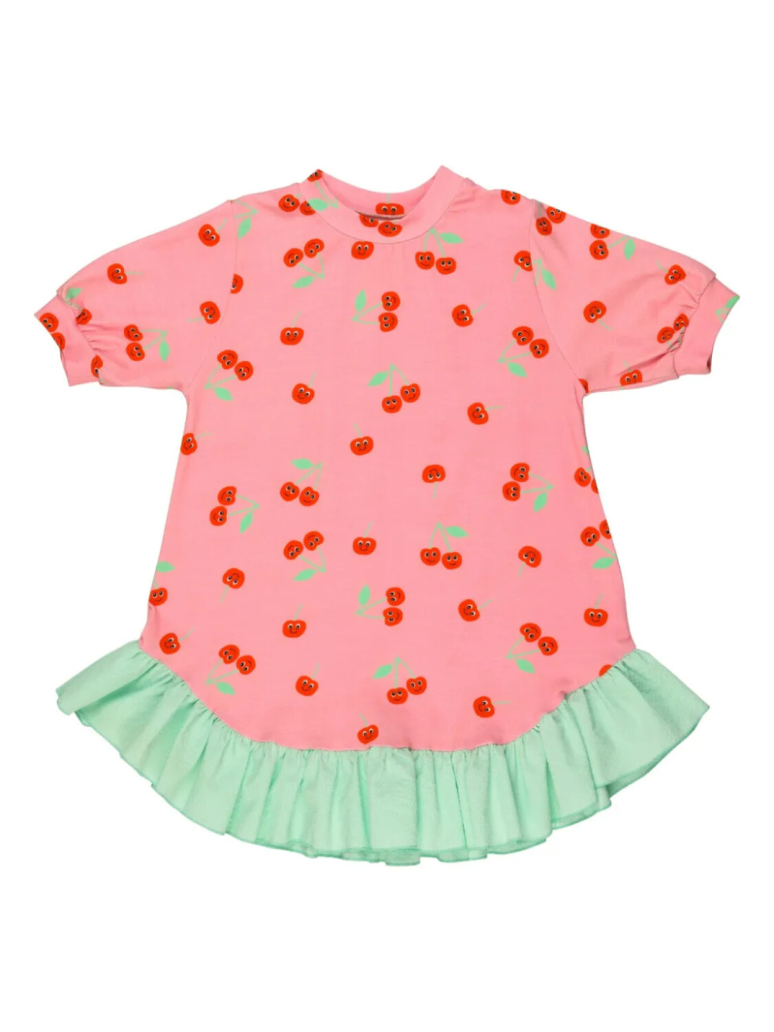 WAUW CAPOW by BANGBANG платье Kali, розовый
WAUW CAPOW by BANGBANG платье Kali, розовый