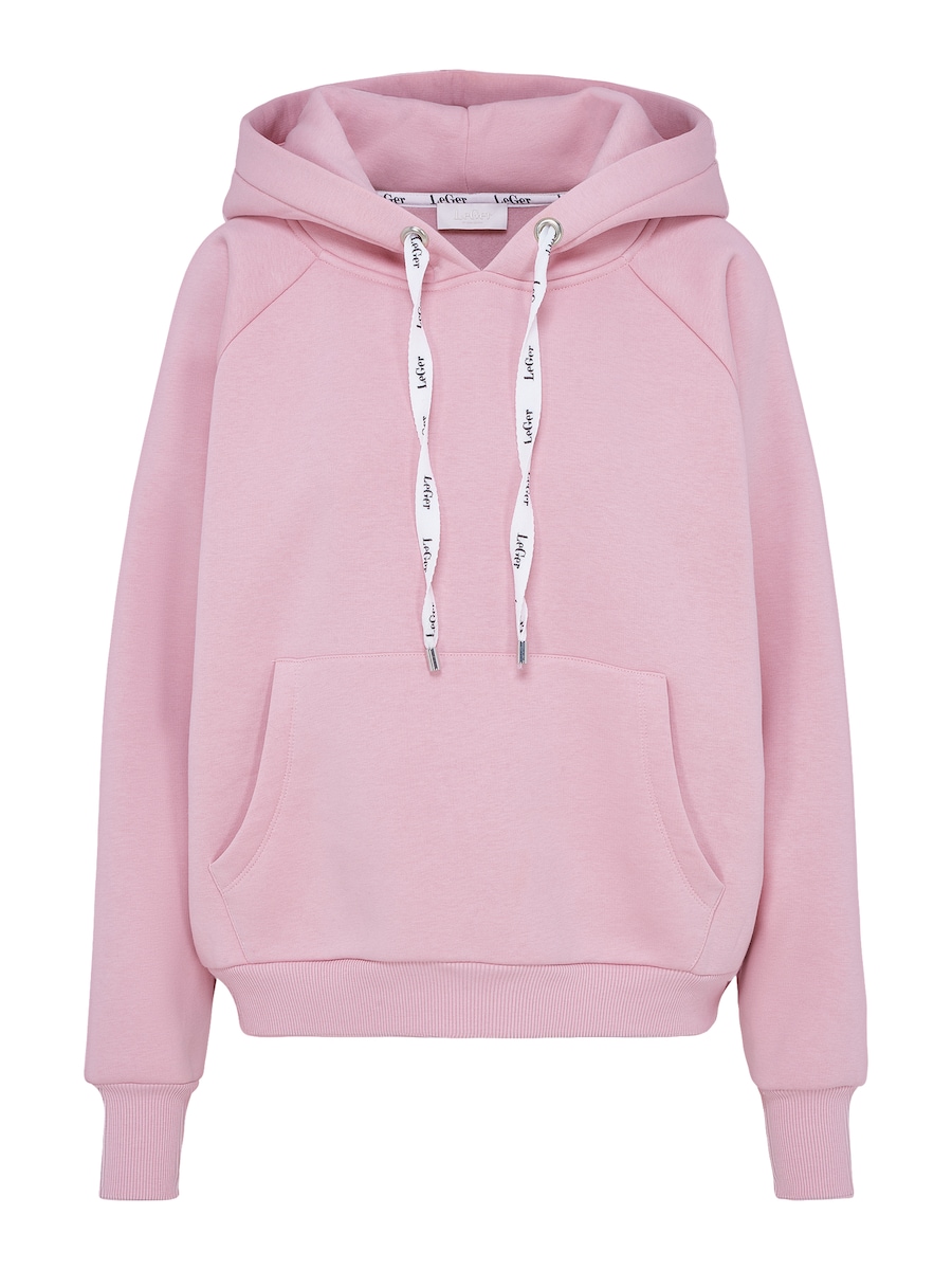Толстовка LeGer by Lena Gercke Hayley, Rose
Толстовка LeGer by Lena Gercke Hayley, Rose