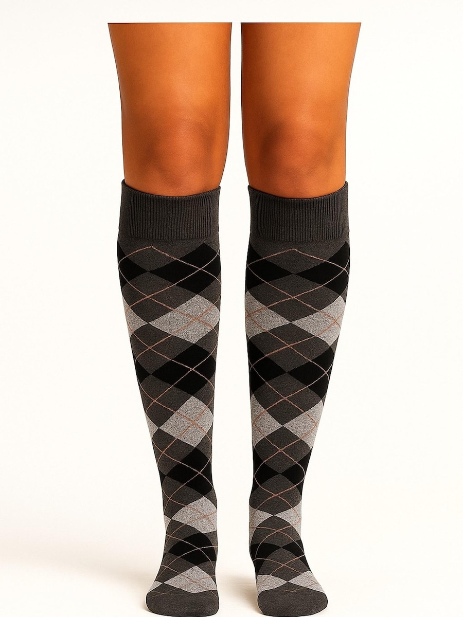 Гольфы Lycille, антрацит
Гольфы Lycille, антрацит