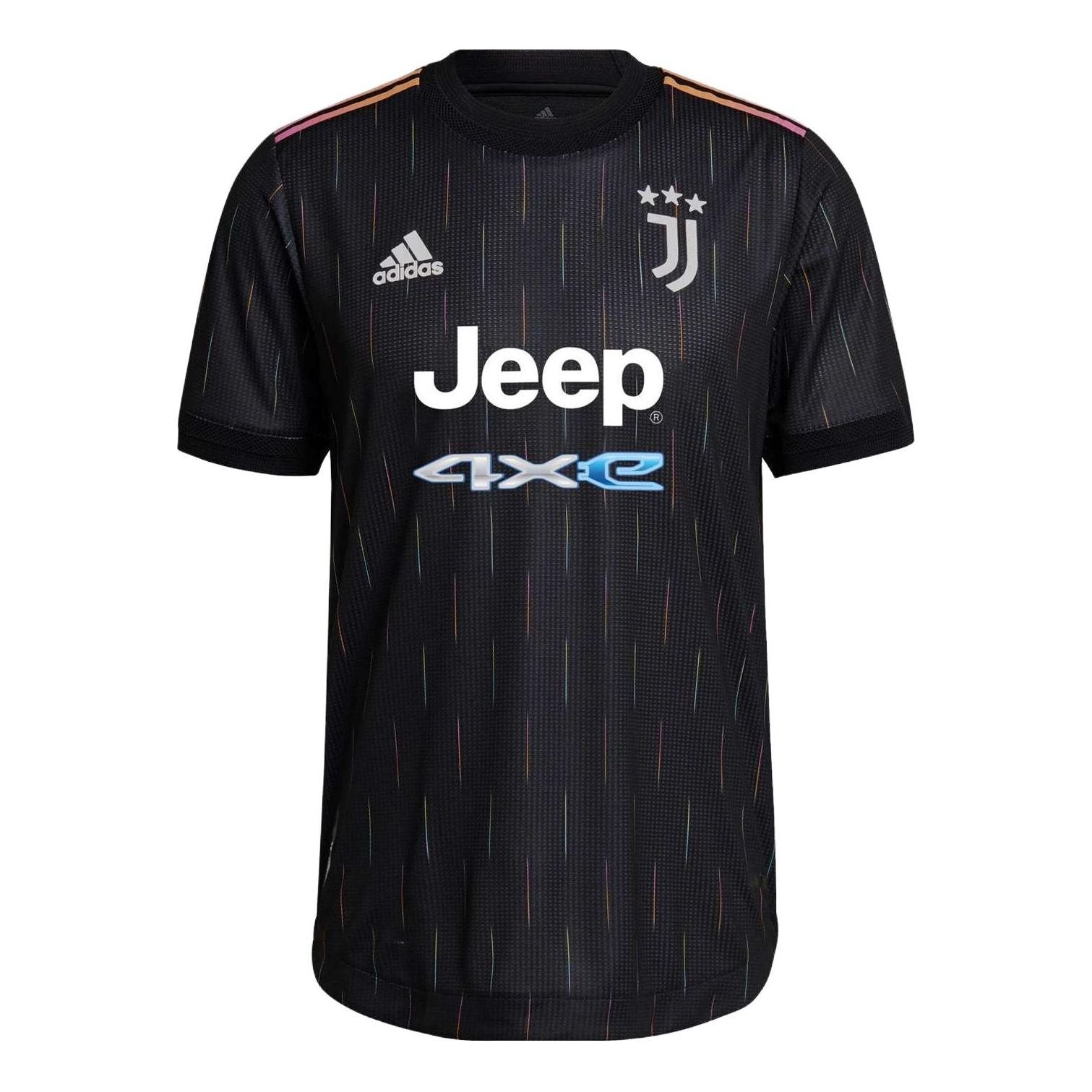Джерси adidas JUVE Away A AU Jersey JSY
Джерси adidas JUVE Away A AU Jersey JSY