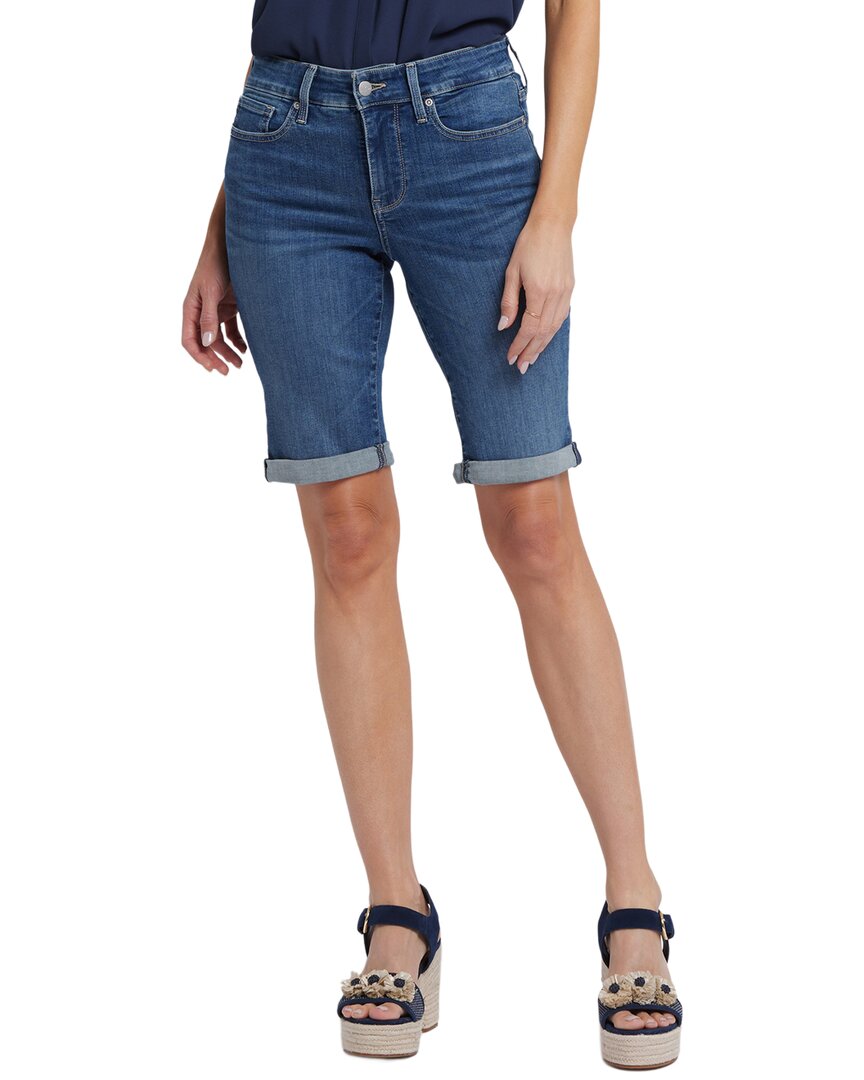 Шорты для серфинга NYDJ Petite Briella Valencia, синий
Шорты для серфинга NYDJ Petite Briella Valencia, синий