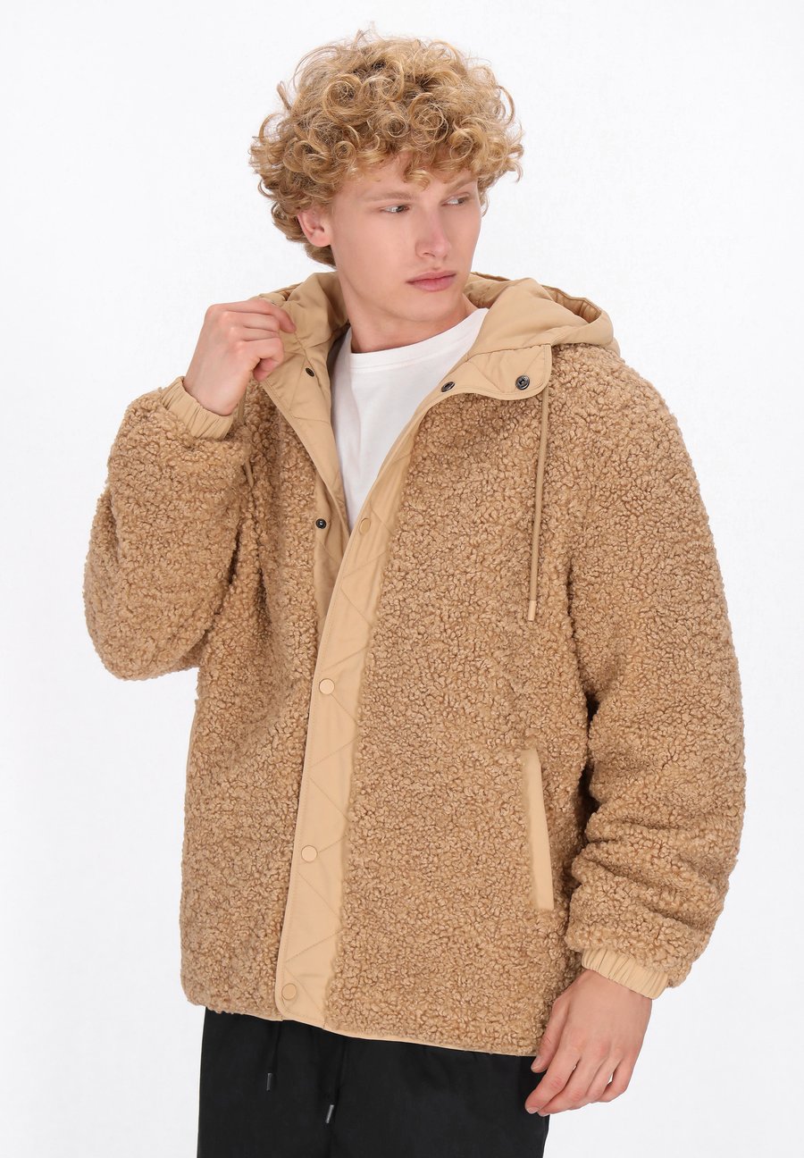 Куртка Mo Winter jacket, Camel
Куртка Mo Winter jacket, Camel