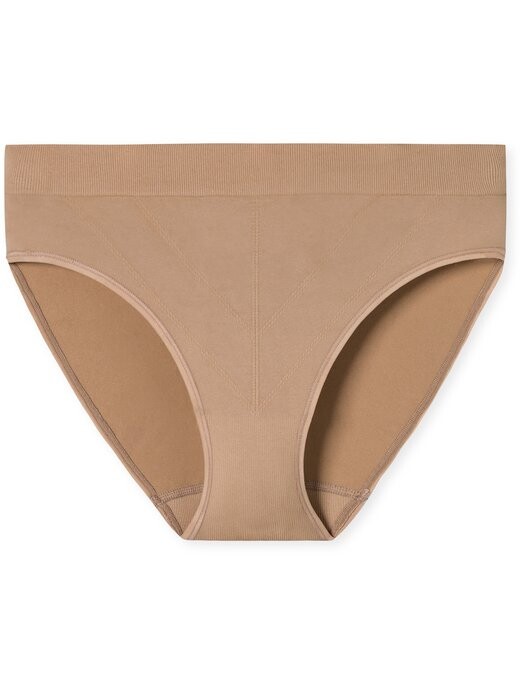 Rioslip повседневный бесшовный Schiesser, бежевый 
Rioslip повседневный бесшовный Schiesser, бежевый