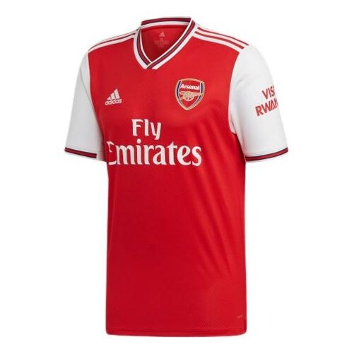 Футболка afc h jersey jsy arsenal home fan edition soccer/football tournament red Adidas, красный
Футболка afc h jersey jsy arsenal home fan edition soccer/football tournament red Adidas, красный