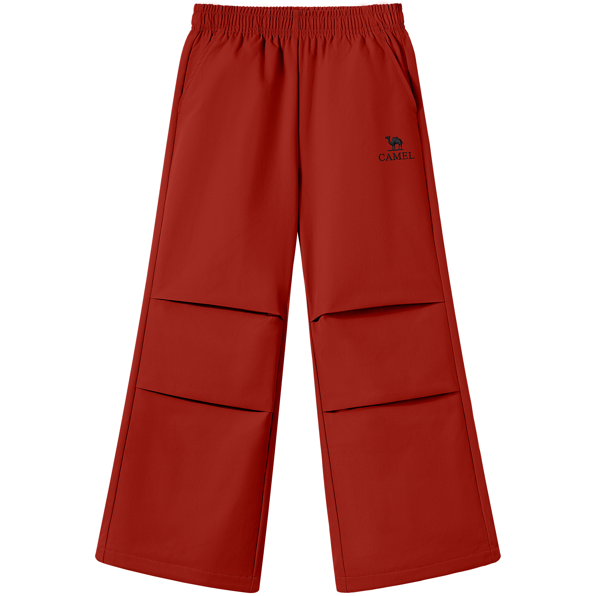 Детские карго-брюки Moderate CAMEL, crimson shadow красный
Детские карго-брюки Moderate CAMEL, crimson shadow красный