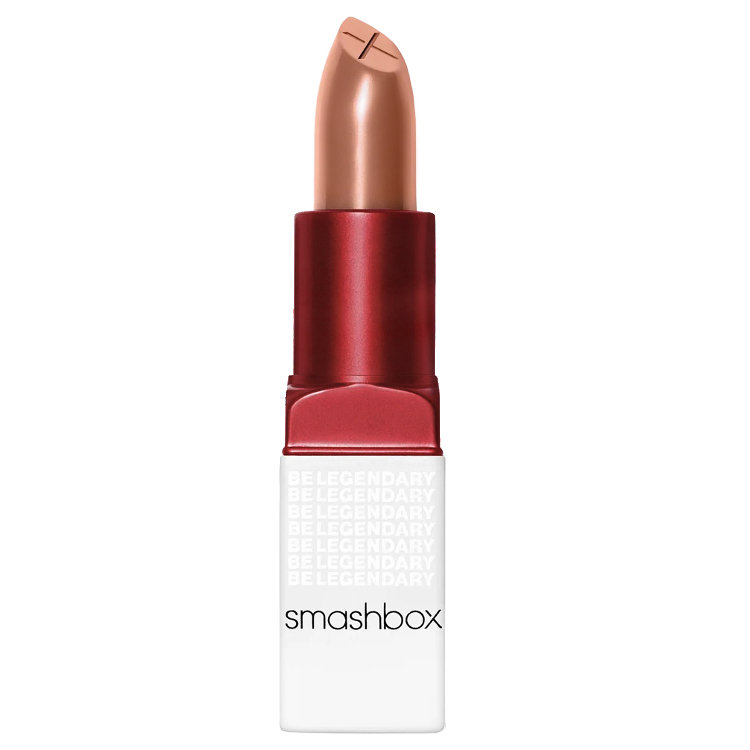 Smashbox Lipstick Be Legendary 3.4g Netwerk
Smashbox Lipstick Be Legendary 3.4g Netwerk