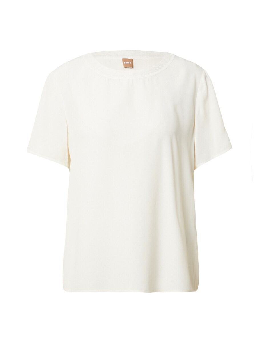 Футболка Boss IIYEANA, белый
Футболка Boss IIYEANA, белый