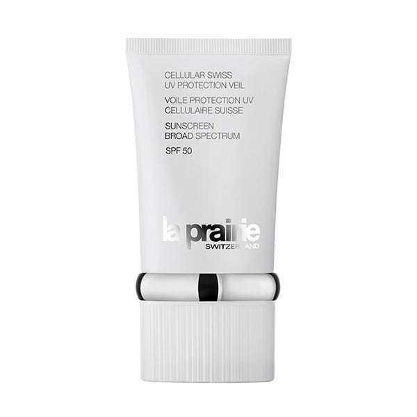 Увлажняющий солнцезащитный крем LA PRAIRIE Cellular Swiss Uv Sun Protection Veil Spf 50, 50 мл
Увлажняющий солнцезащитный крем LA PRAIRIE Cellular Swiss Uv Sun Protection Veil Spf 50, 50 мл