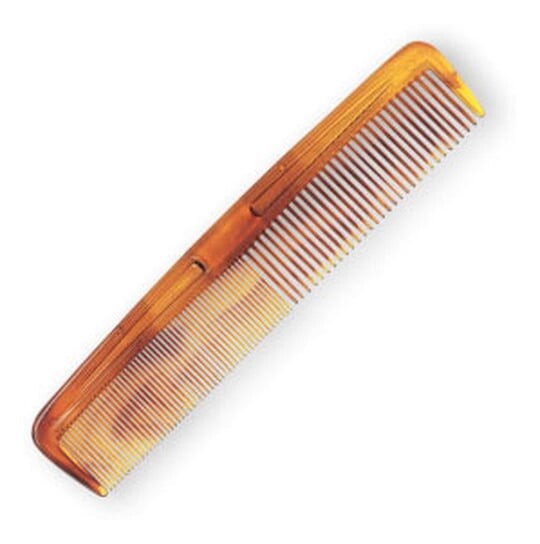 Янтарный прямой гребешок, 1 шт. Top Choice
Янтарный прямой гребешок, 1 шт. Top Choice