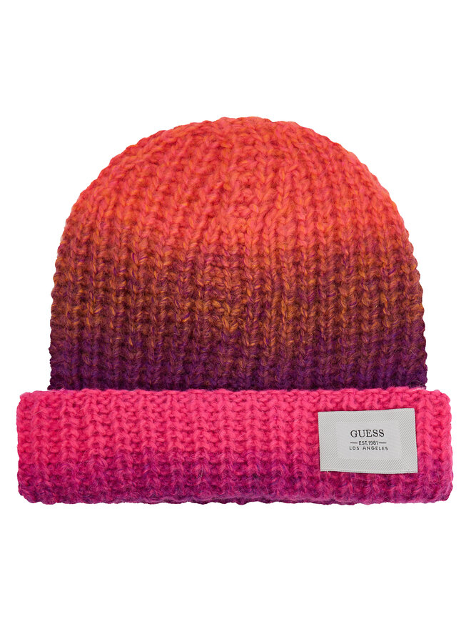 Шапка Guess AW5194 POL01, красочный
Шапка Guess AW5194 POL01, красочный